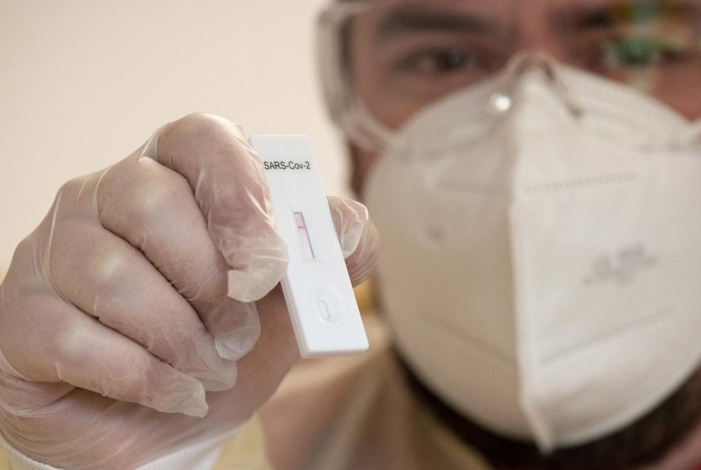 Estado registrou 3.708 novos infectados nas &uacute;ltimas 24 horas