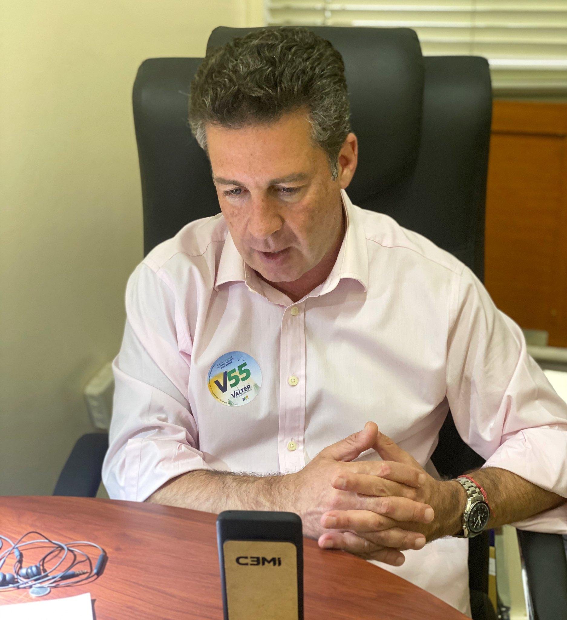 Nagelstein atacou vereadores do PSol