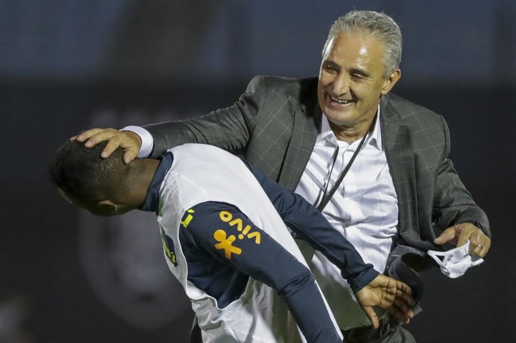 Treinador salientou postura leal dos comandados