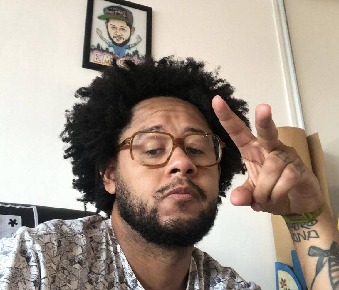 Funcionalidade j&aacute; foi utilizada pelo rapper brasileiro Emicida