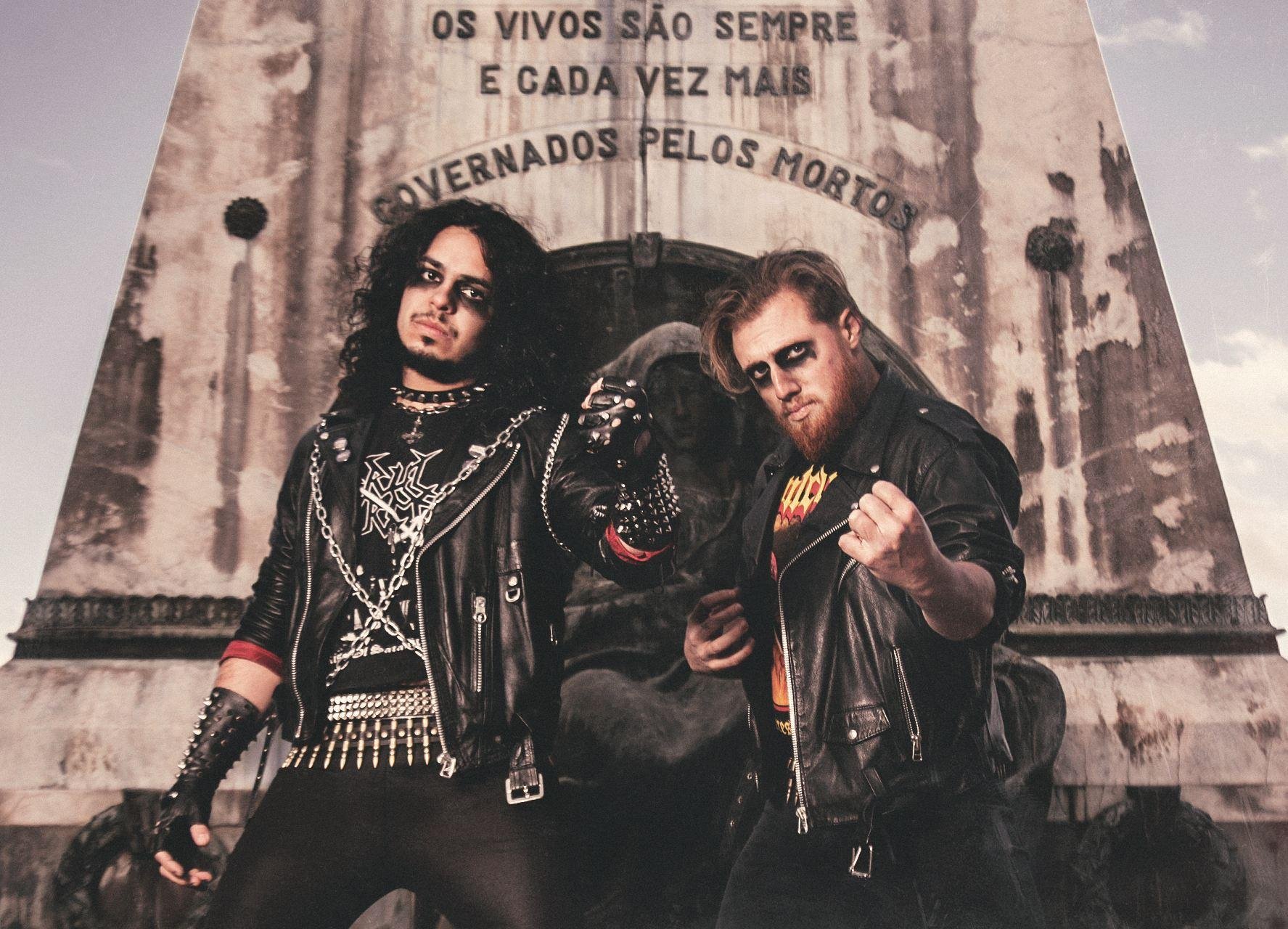 O Evilcult estar&aacute; presente na primeira edi&ccedil;&atilde;o do festival online Underground Extremo