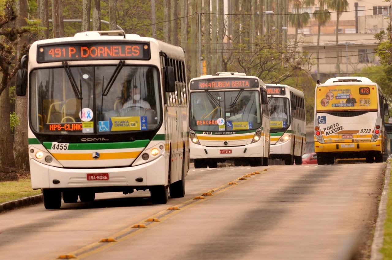 Mais de 45% dos entrevistados disseram que utilizam seu pr&oacute;prio carro por ser mais seguro