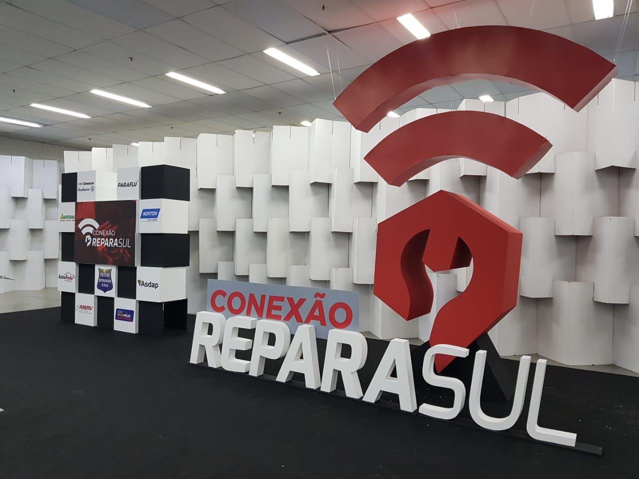 As informa&ccedil;&otilde;es, assim como o credenciamento, est&atilde;o dispon&iacute;veis atrav&eacute;s do site da Reparasul