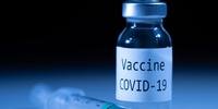Novas regras adotadas pela Anvisa aceleram a liberação de vacinas contra a Covid-19