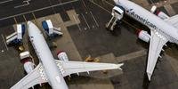 EUA autoriza Boeing 737 MAX a voar de novo