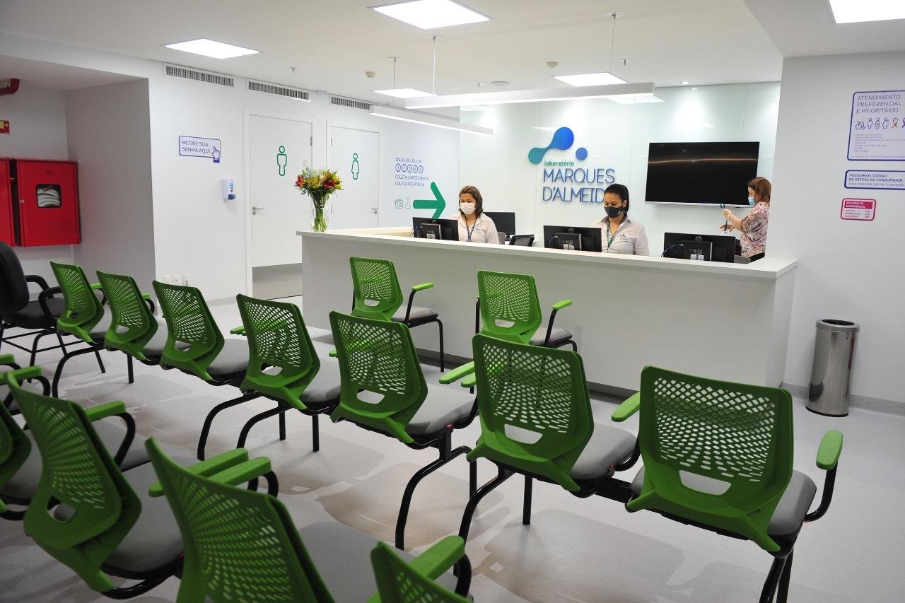 Administra&ccedil;&atilde;o tem expectativa de atender em m&eacute;dia 350 pessoas por dia a partir de 23 de novembro