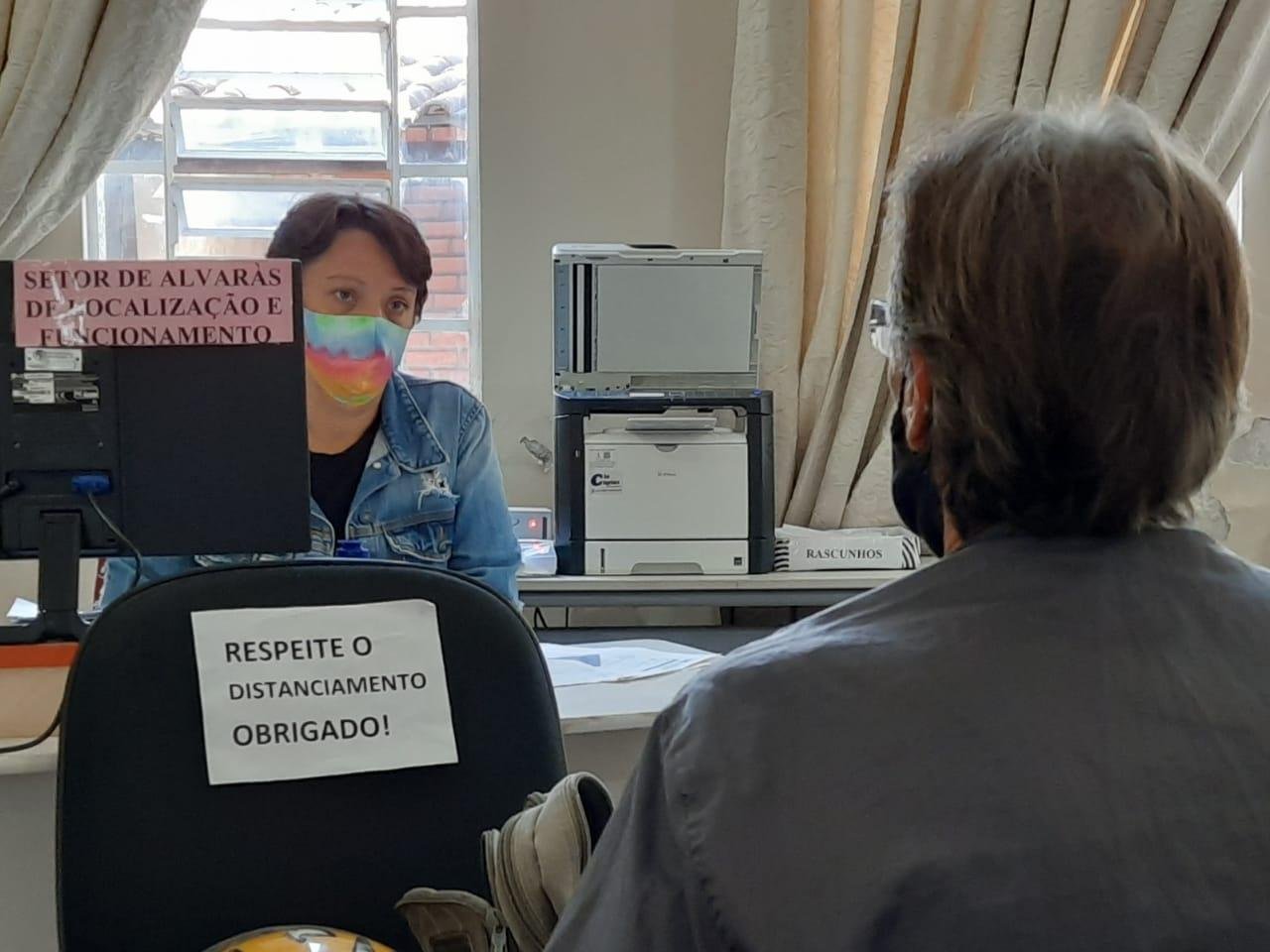 Sala do Empreendedor de Uruguaiana apresenta resultados positivos