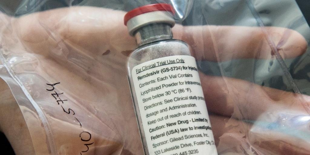 Estudos n&atilde;o veem efic&aacute;cia de medicamento no combate &agrave; Covid-19