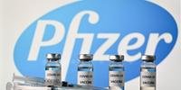 Pfizer/BioNTech pedirá hoje autorização para vacina de Covid-19