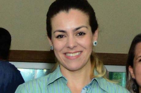 Cinthia RIbeiro (PSDB) foi reeleita em Palmas (TO) no domingo