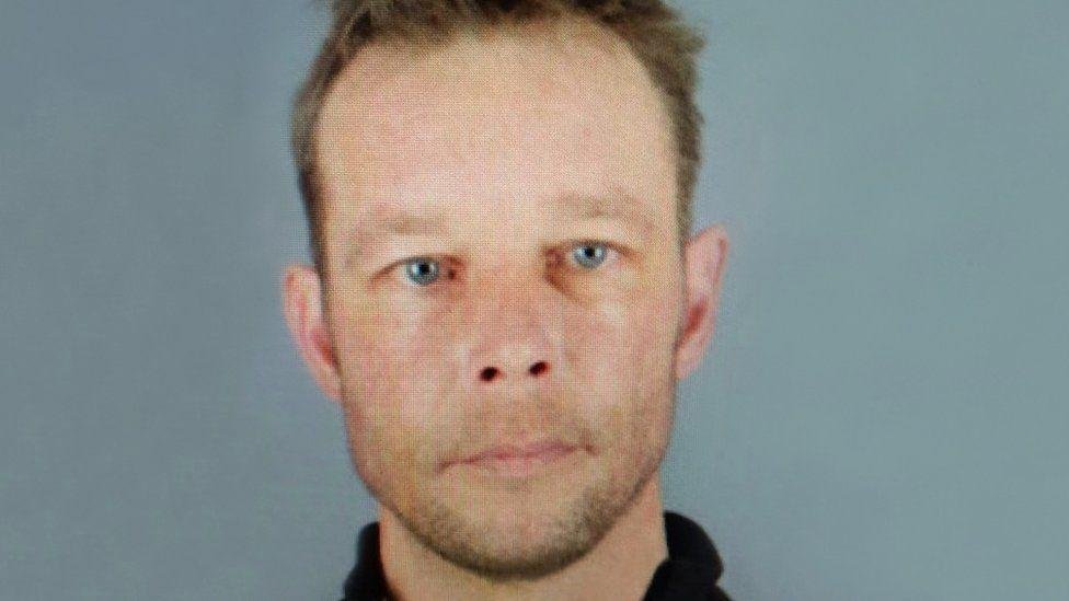 Br&uuml;ckner nunca foi formalmente acusado pelo desaparecimento de Madeleine McCann, ocorrido em 2007