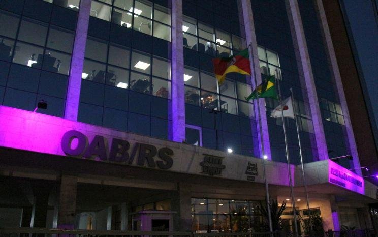 OAB/RS divulgou nota afirmando que ir&aacute; acompanhar de perto os desdobramentos da morte de Jo&atilde;o Freitas