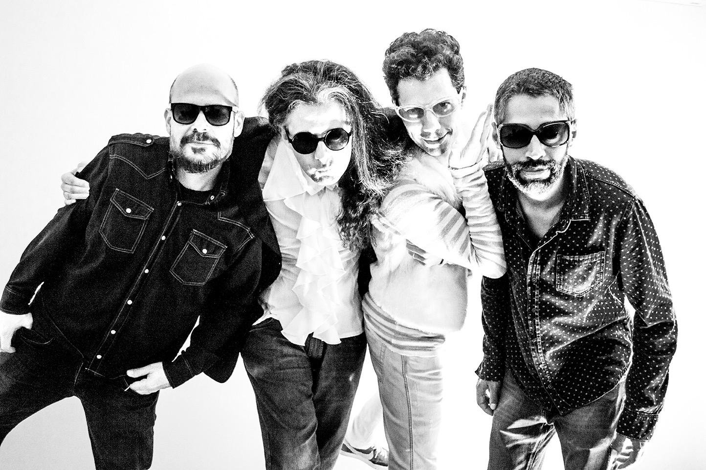 Lan&ccedil;amento do grupo &eacute; a parte 4 de can&ccedil;&otilde;es apresentadas em forma de s&eacute;rie