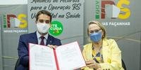 Operação RS Verão Total na Saúde realizada pelo governo do Estado terá um investimento de R$ 5,9 milhões