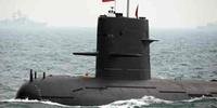 Submarino chinês tripulado desce mais de 10.000 metros no oceano Pacífico