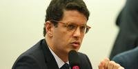 Apagão de informações não atingiu iniciativas que o ministro Ricardo Salles pretende implantar