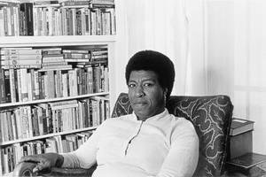 Octavia E. Butler &eacute; autora de 'Filhos de Sangue e Outros Contos'