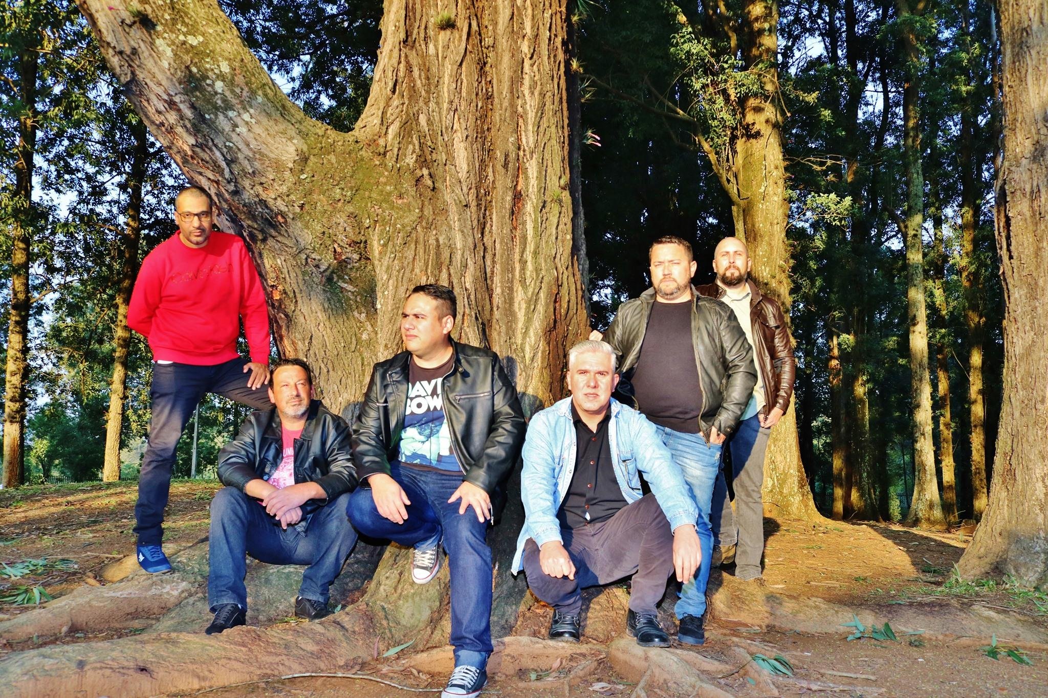 A banda j&aacute; fez uma live em 2020 e planeja fazer uma segunda at&eacute; o final do ano
