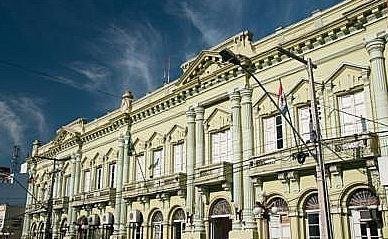 As inscri&ccedil;&otilde;es tiveram in&iacute;cio nesta segunda-feira e se estender&atilde;o at&eacute; o dia 7 de dezembro