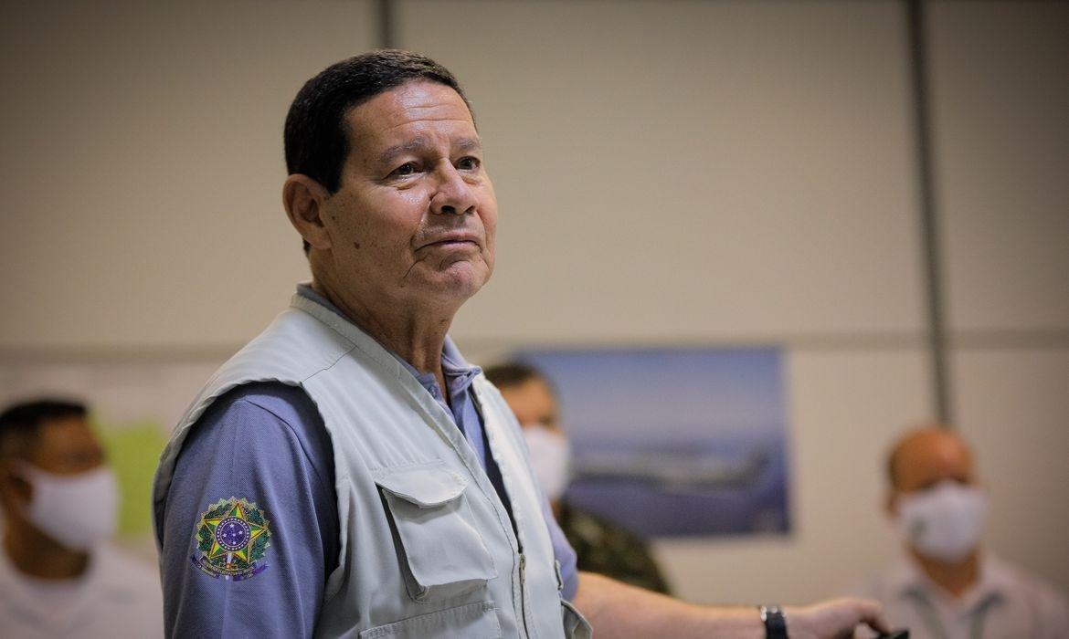 Vice-presidente diz que cobran&ccedil;a deve ser feita ao Minist&eacute;rio da Sa&uacute;de