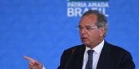 Ministro da Economia, Paulo Guedes, reconheceu que o programa de privatizações não 