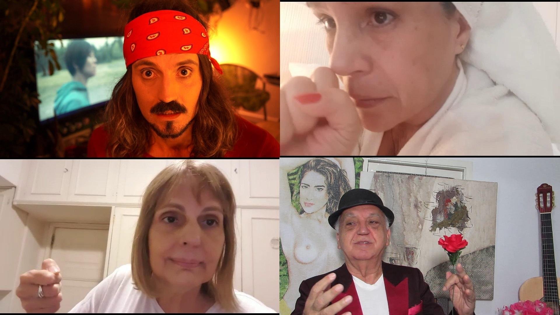Primeiros epis&oacute;dios desta temporada re&uacute;nem hist&oacute;rias originais de humor refinado e dramas profundos
