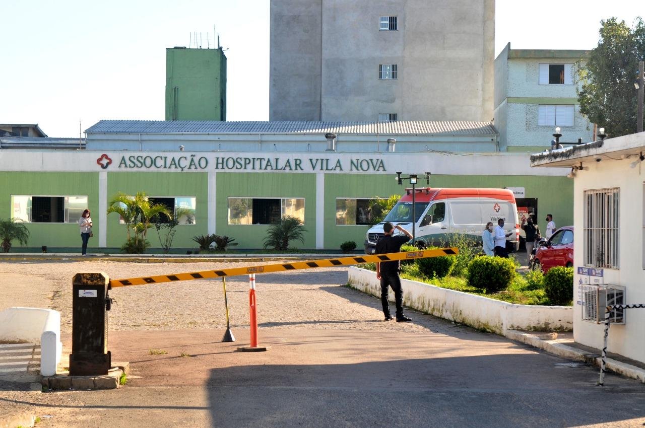 Amplia&ccedil;&atilde;o foi de 20 leitos de unidade de terapia intensiva e capacidade de atendimento para mais 150 pacientes na emerg&ecirc;ncia