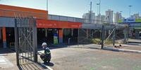 Unidade do Carrefour da Zona Norte estava fechada desde a sexta-feira