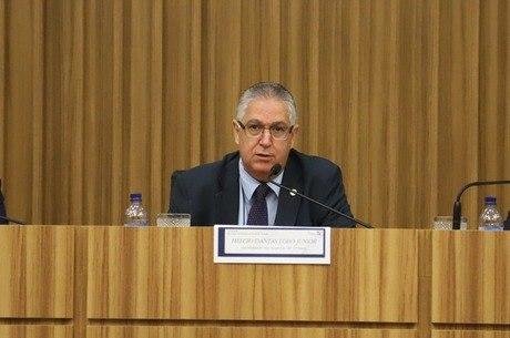 Elei&ccedil;&atilde;o ocorreu de forma virtual nessa segunda-feira