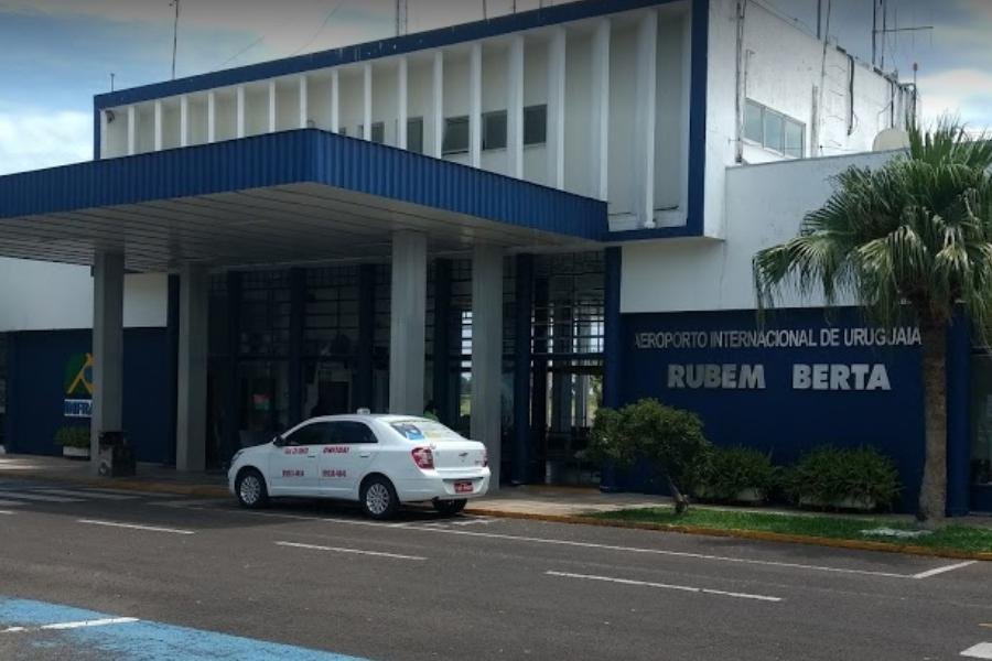 Com a confirma&ccedil;&atilde;o, a partir de fevereiro, ser&atilde;o sete destinos com voos regionais retomados no Rio Grande do Sul