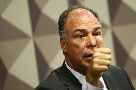 Bezerra &eacute; l&iacute;der do governo no Senado