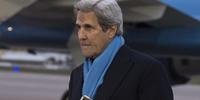 Kerry foi integrante do governo Obama