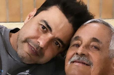 Pai de Zez&eacute; Di Camargo morre aos 83 anos