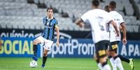 Grêmio chega aos confrontos das oitavas de final da Libertadores no melhor momento na temporada