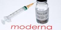 UE garante 160 milhões de doses da vacina da Moderna