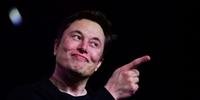 Elon Musk é o segundo homem mais rico do mundo