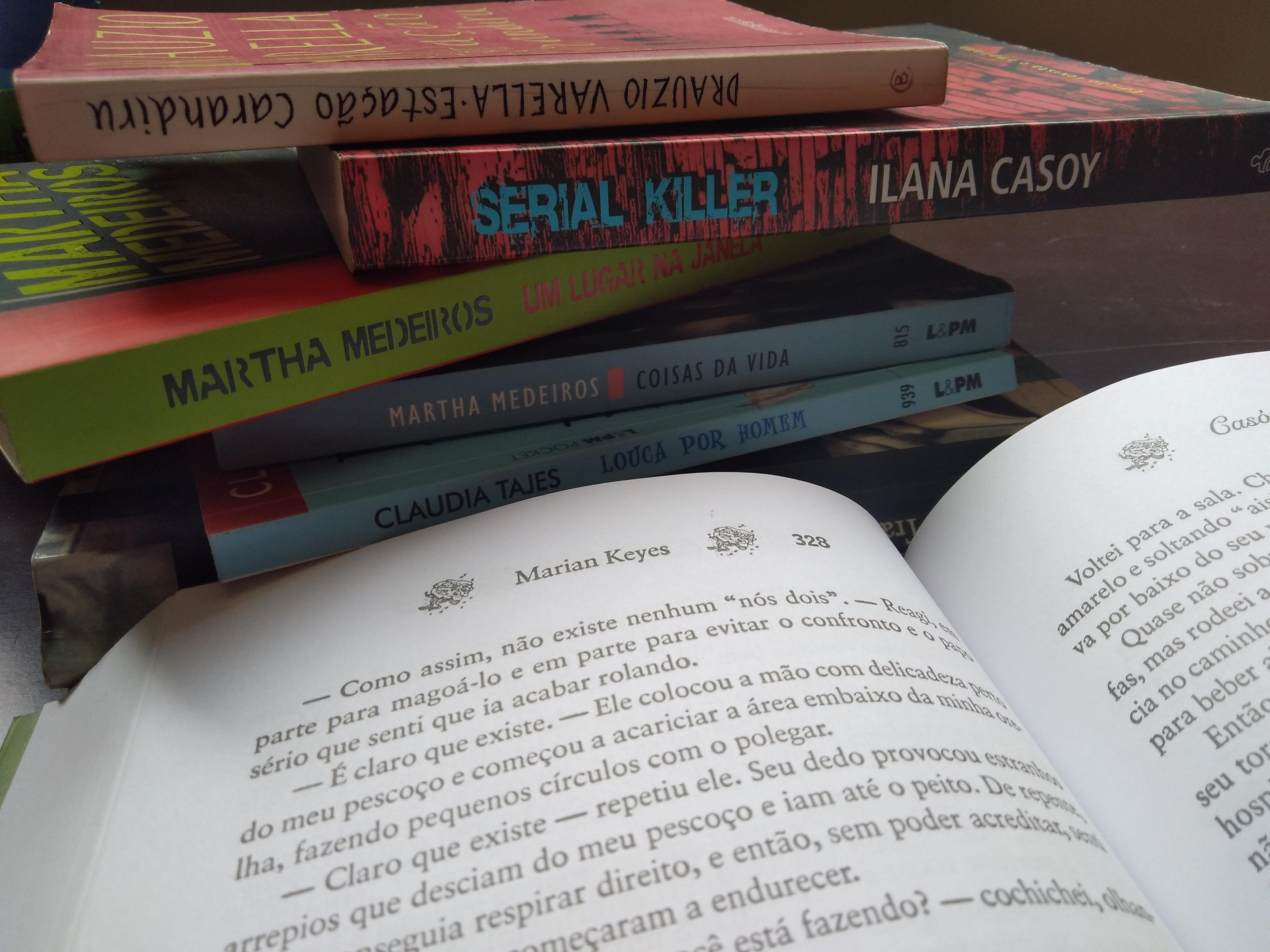 Alunos da rede municipal de Sapucaia do Sul participam da oficina Autor Presente