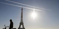 Paris inicia sua saída de lockdown a partir do próximo sábado