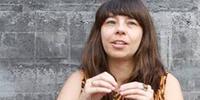 Gaúcha radicada em São Paulo Veronica Stigger concorre ao prêmio com livros de contos 