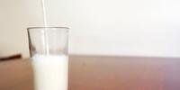 Preço do leite começa a trazer um alívio para o bolso do consumidor