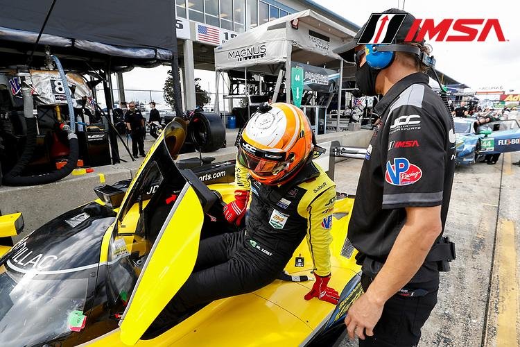 Piloto de Novo Hamburgo conta como foi sua estreia no campeonato