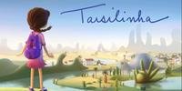 Inspirada na artista plástica Tarsila do Amaral, a animação Tarsilinha deve chegar aos cinemas em 2021
