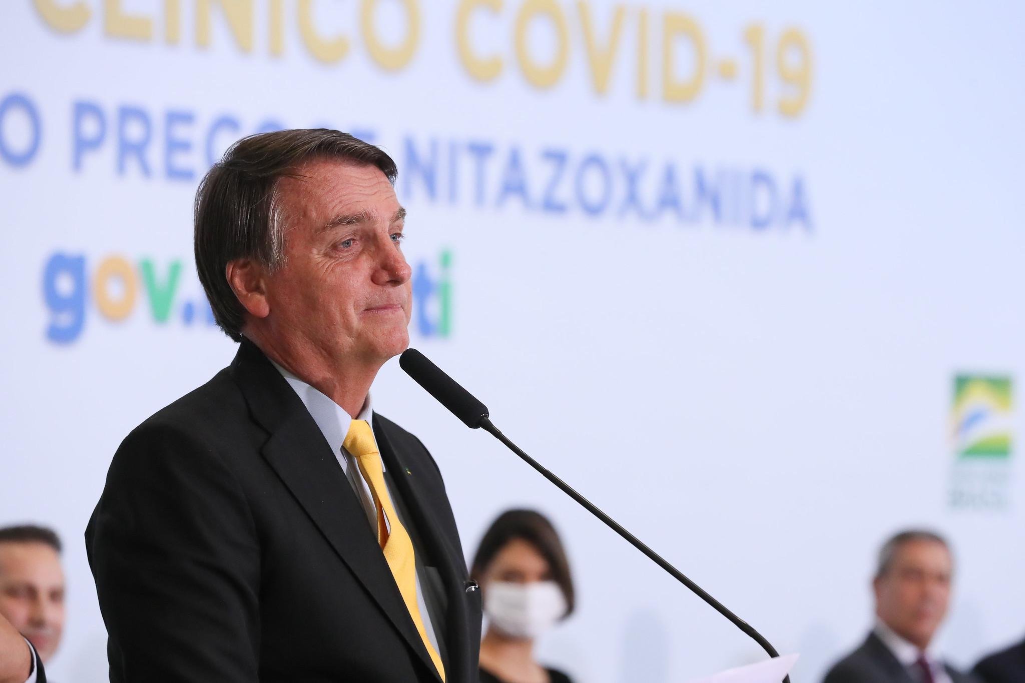 Bolsonaro editou MP que isenta moradores do Amap&aacute; de conta de luz