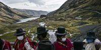 Bolívia ainda mantém suas fronteiras terrestres fechadas, uma das poucas medidas em vigor