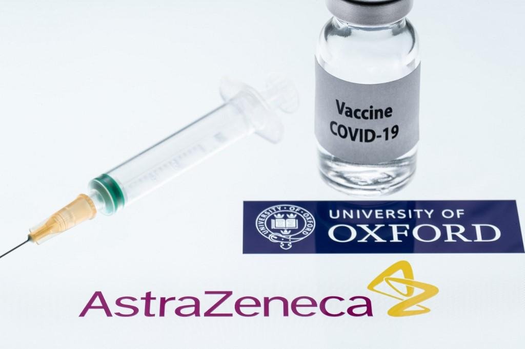 AstraZeneca enfrenta criticas da comunidade cient&iacute;fica