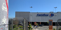 Homem negro foi morto no estacionamento do Carrefour em Porto Alegre
