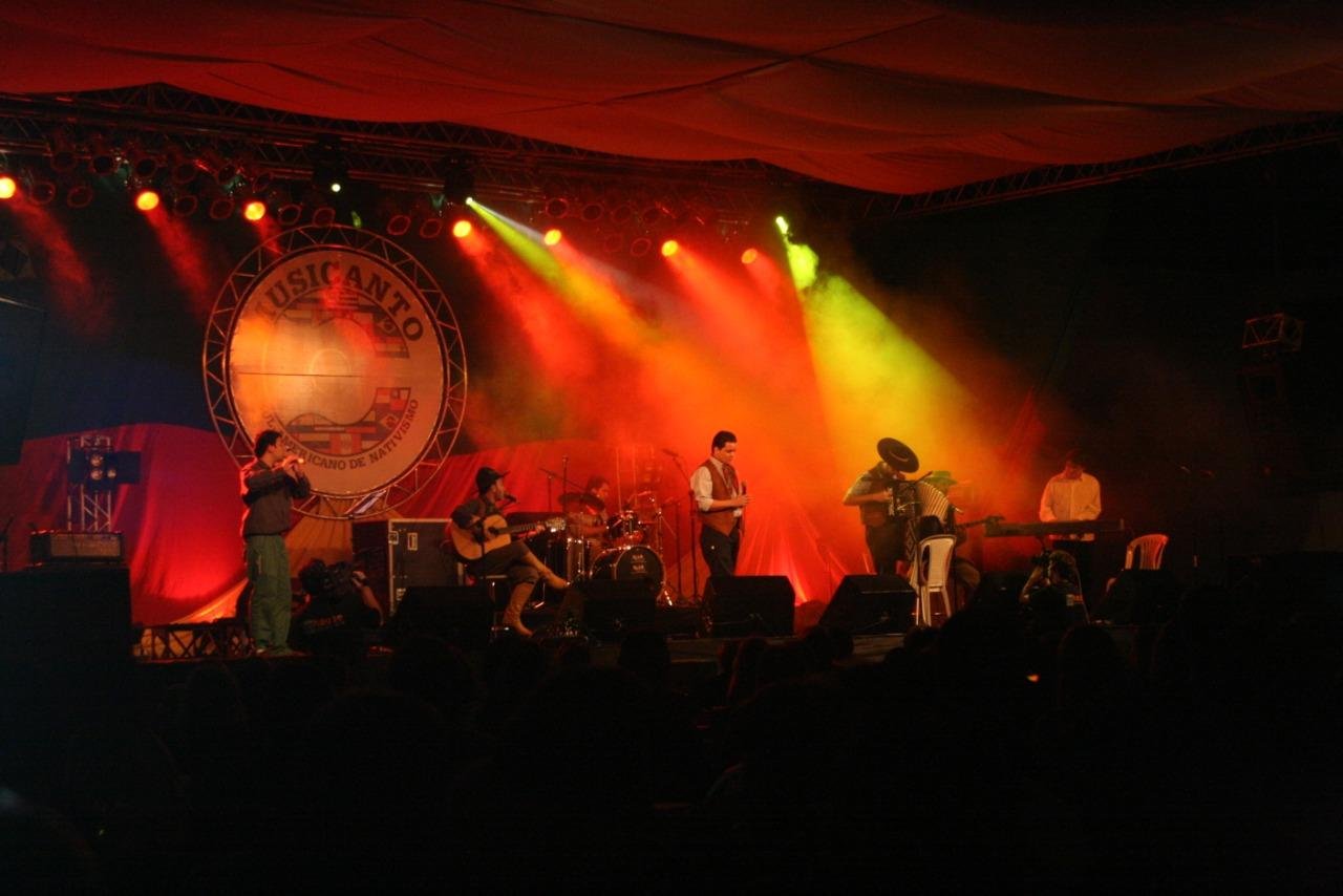 Shows ocorrer&atilde;o no Centro C&iacute;vico e Cultural, e ter&atilde;o transmiss&atilde;o on-line
