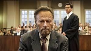 Filme de tribunal mostra a influ&ecirc;ncia nazista na sociedade alem&atilde;