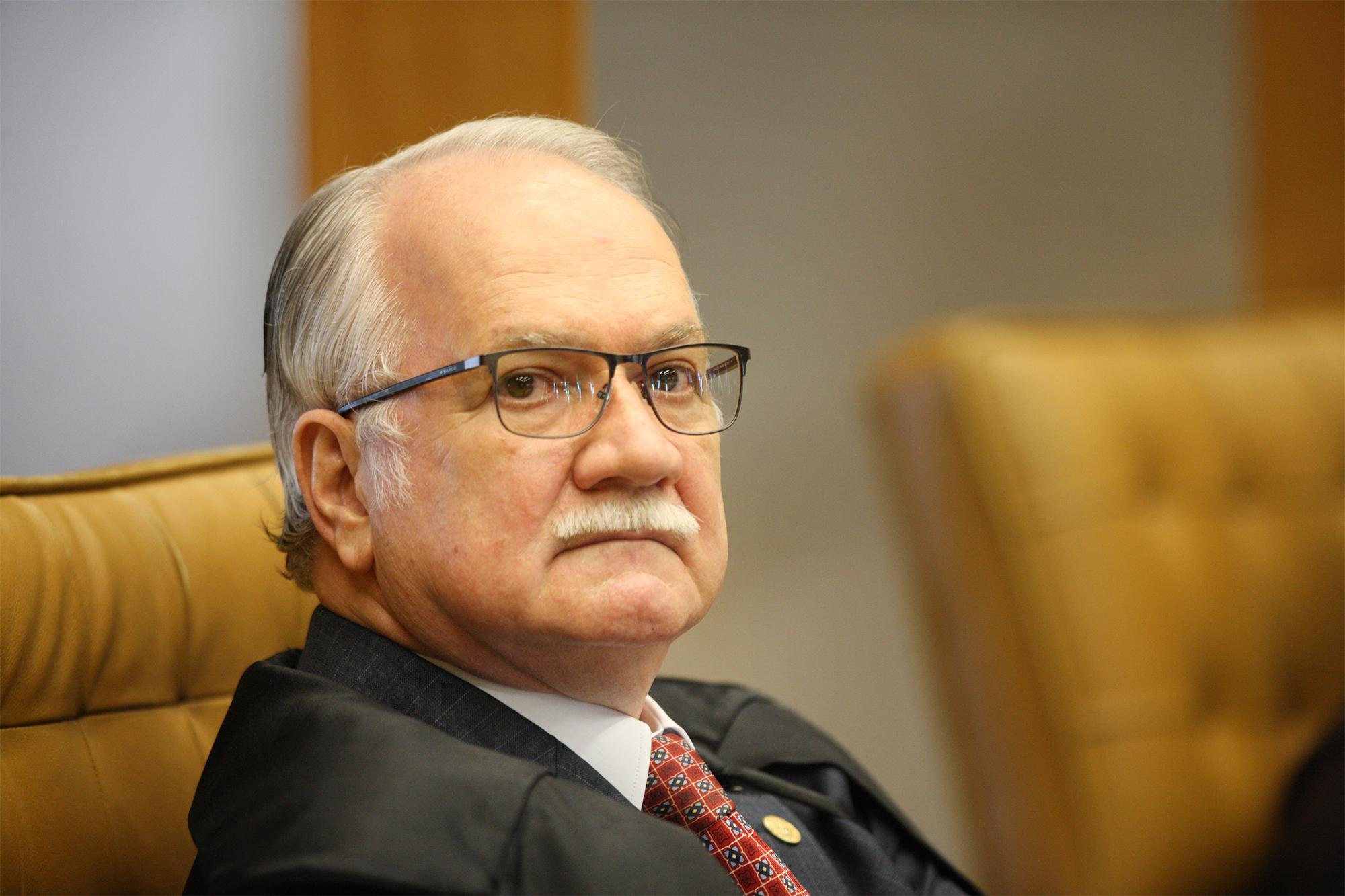 Decis&atilde;o do ministro do STF foi tomada em uma a&ccedil;&atilde;o movida pelo PSB no ano passado