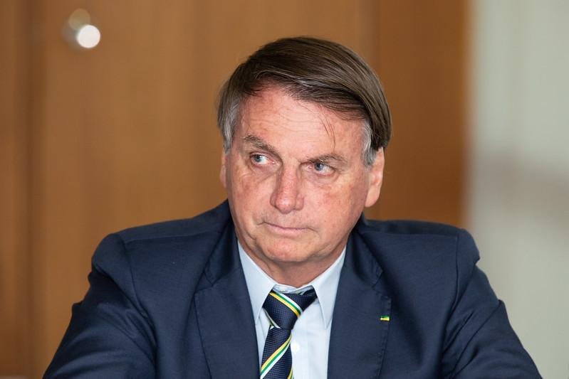 Presidente abriu m&atilde;o de prestar um depoimento presencial no inqu&eacute;rito